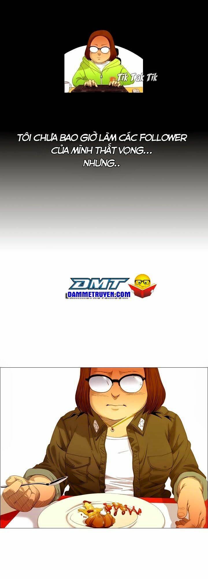 Ngôi sao ẩm thực Michelin Star - Chapter 9 - Page 31