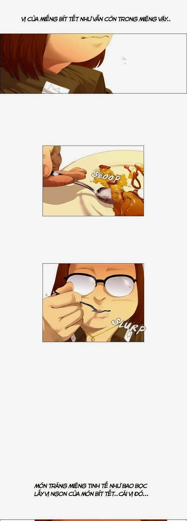 Ngôi sao ẩm thực Michelin Star - Chapter 9 - Page 32