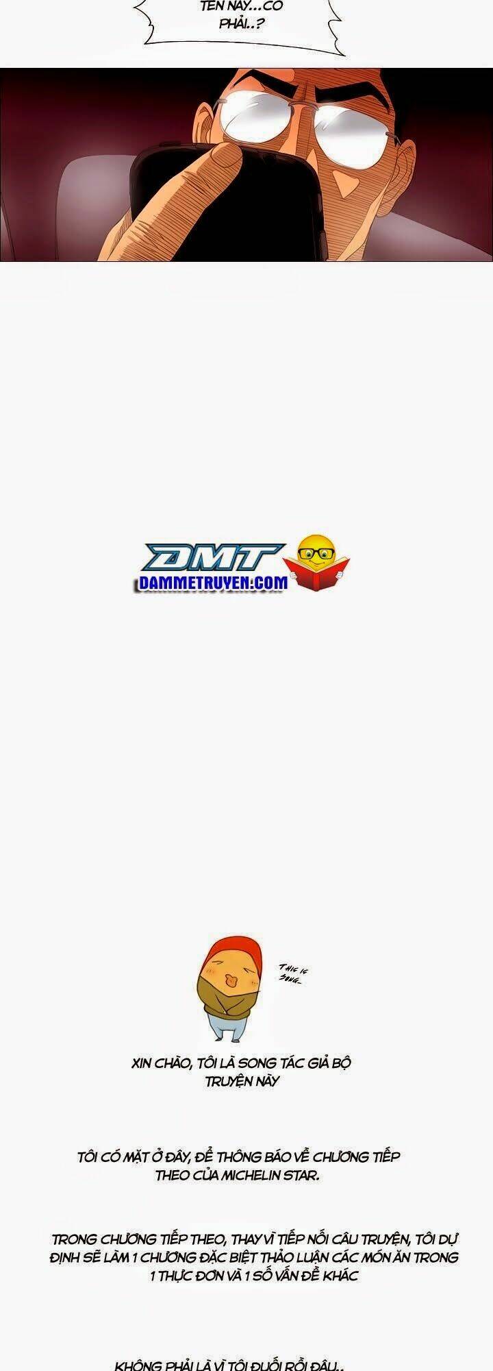 Ngôi sao ẩm thực Michelin Star - Chapter 9 - Page 38