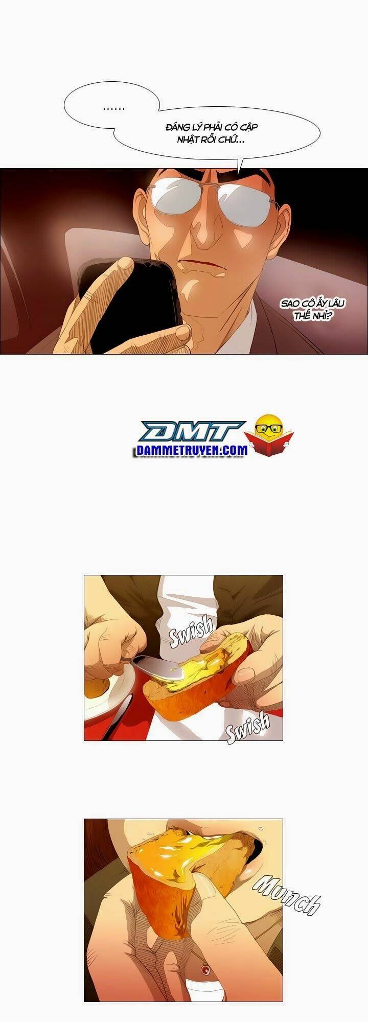 Ngôi sao ẩm thực Michelin Star - Chapter 9 - Page 5