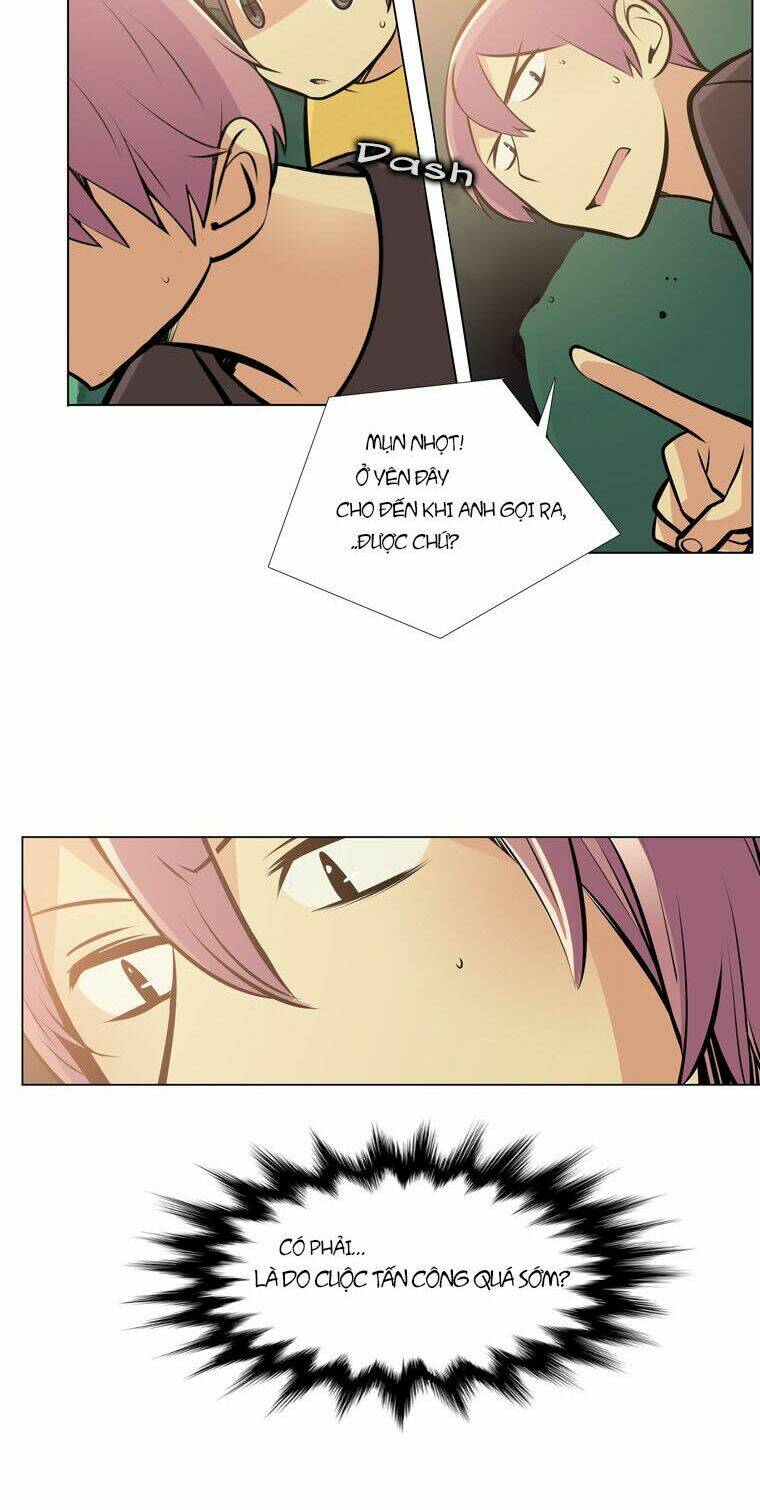 Good Robot Chapter 10 - Trang 9