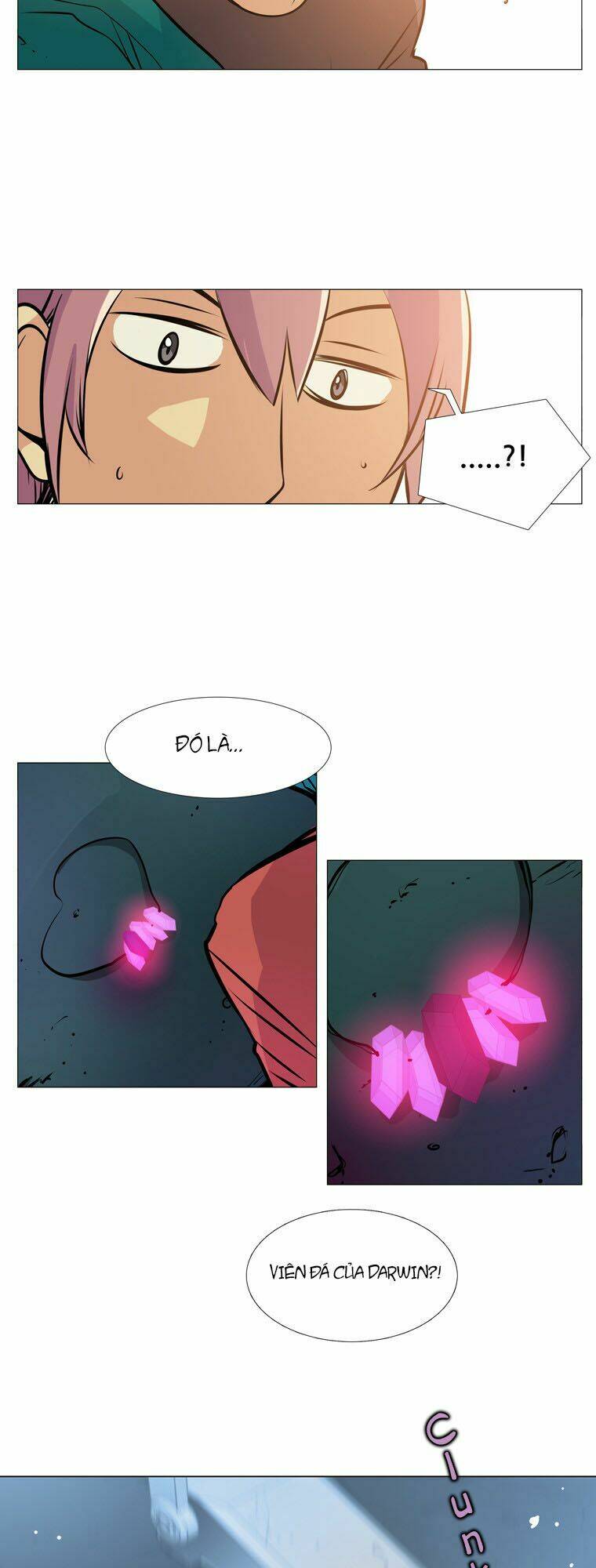 Good Robot Chapter 10 - Trang 11