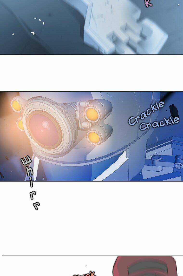 Good Robot Chapter 10 - Trang 12