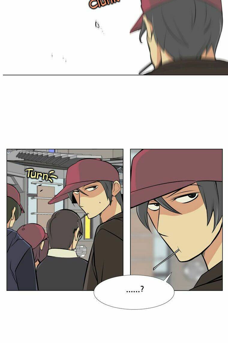 Good Robot Chapter 10 - Trang 13