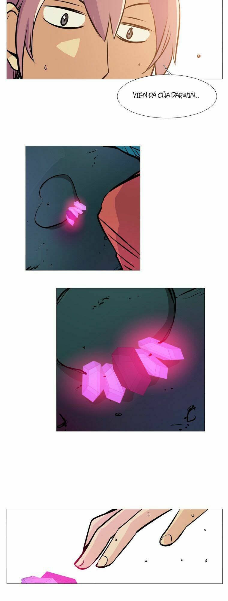 Good Robot Chapter 10 - Trang 16