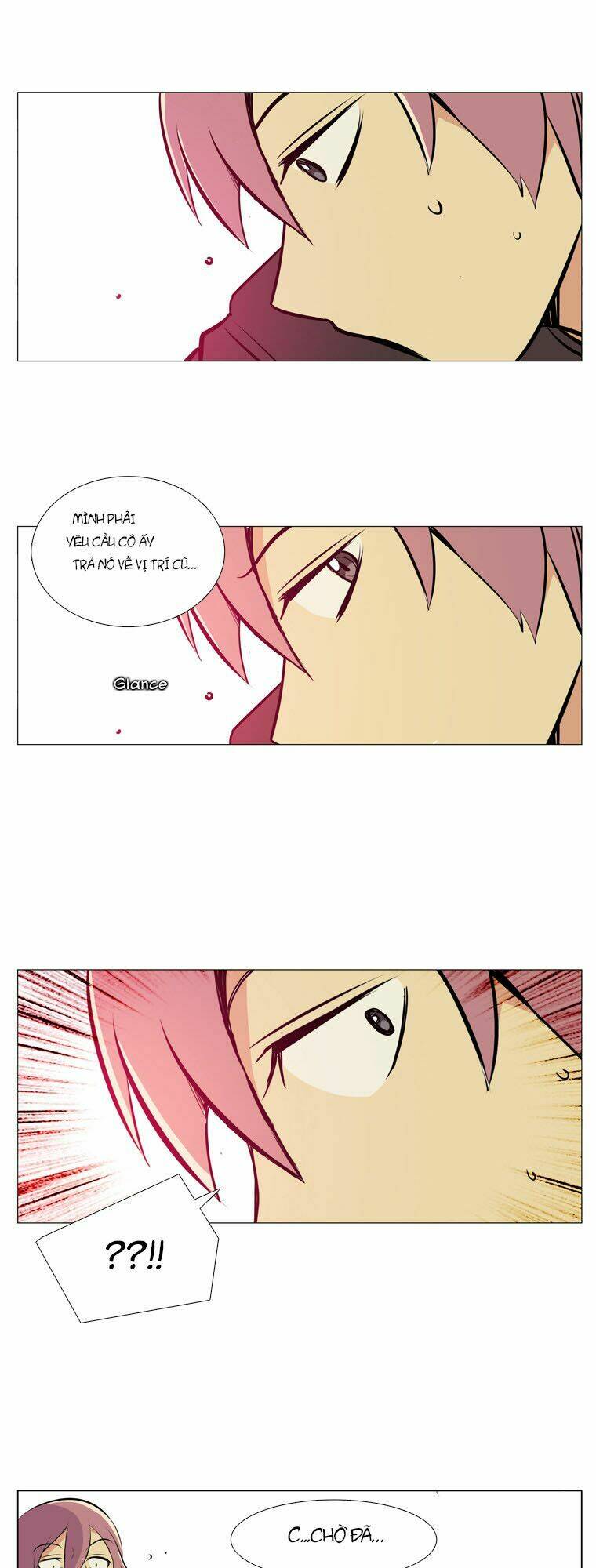 Good Robot Chapter 10 - Trang 17