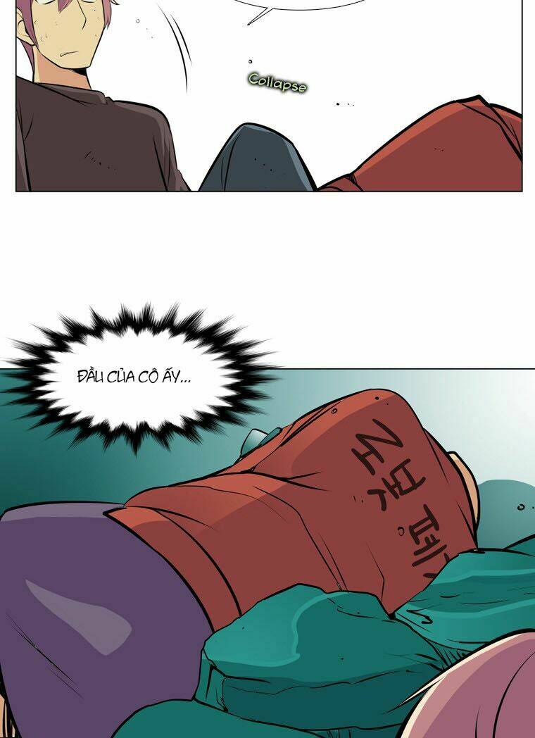 Good Robot Chapter 10 - Trang 18