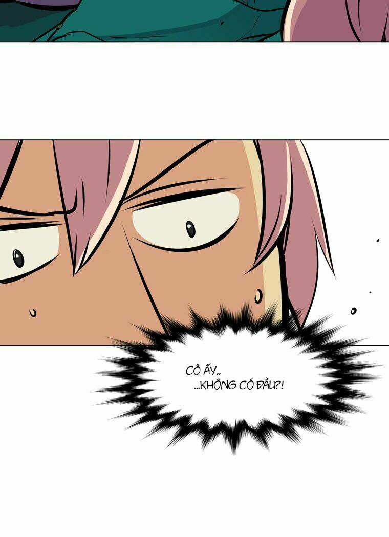 Good Robot Chapter 10 - Trang 19