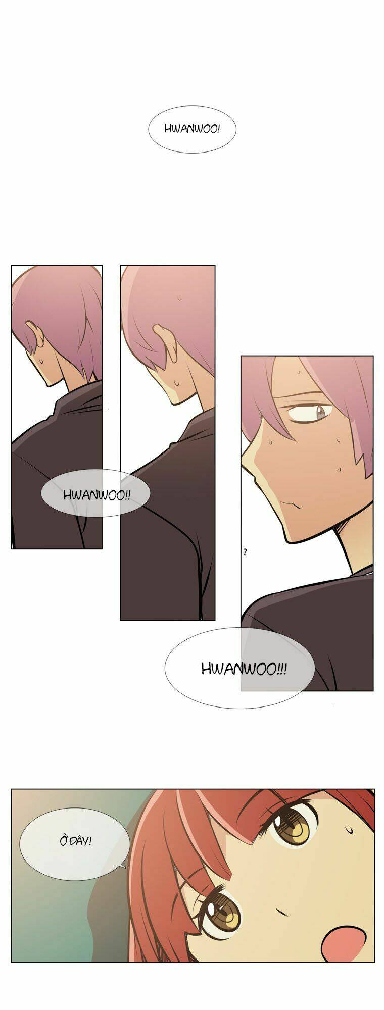 Good Robot Chapter 10 - Trang 20