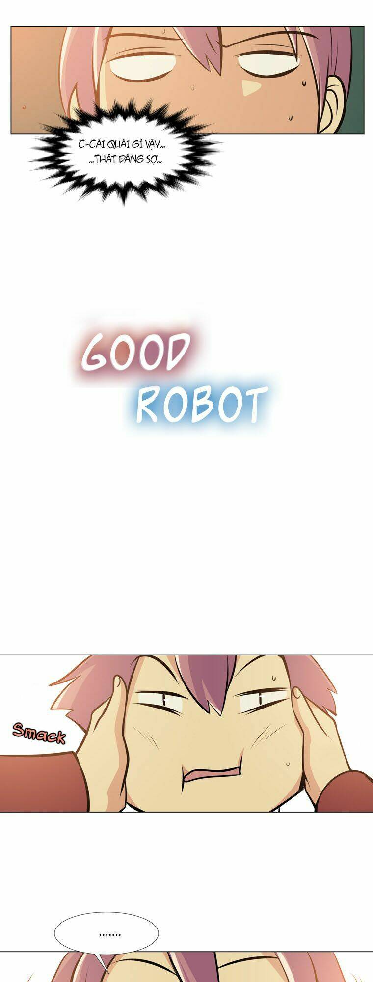Good Robot Chapter 10 - Trang 25