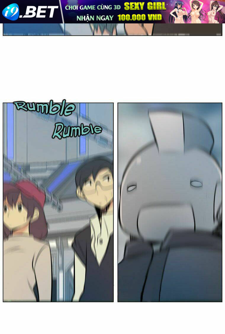 Good Robot Chapter 10 - Trang 2