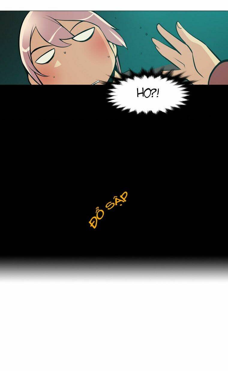 Good Robot Chapter 10 - Trang 30