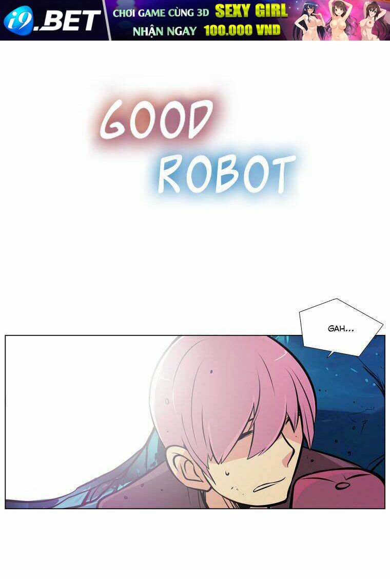 Good Robot Chapter 10 - Trang 3