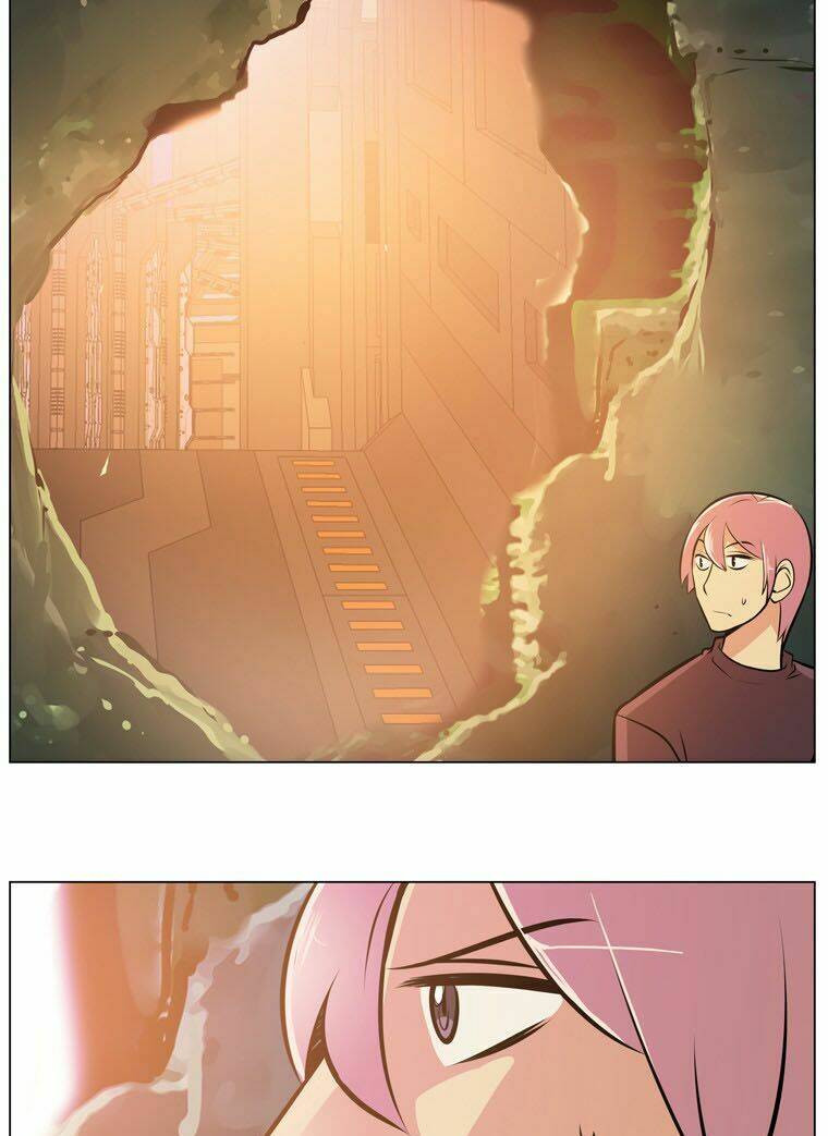 Good Robot Chapter 10 - Trang 5