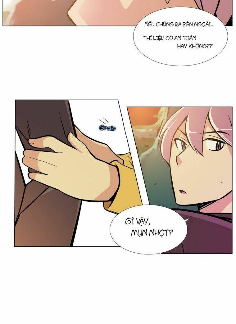 Good Robot Chapter 10 - Trang 6