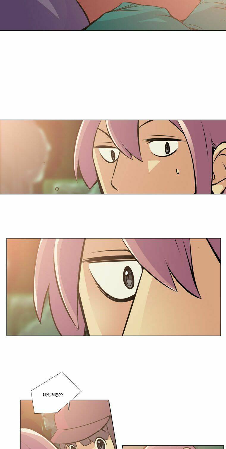 Good Robot Chapter 10 - Trang 8