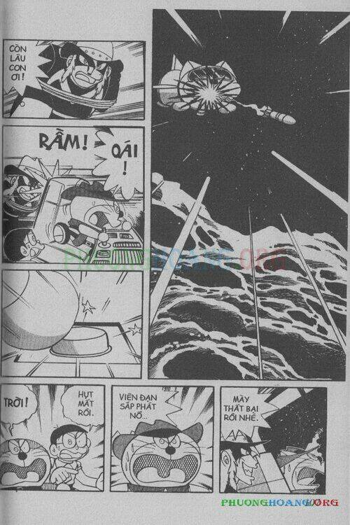 The Doraemon Special (Đội quân Doraemons Đặc Biệt+Đội quân Đôrêmon Thêm) Chapter 12 - Trang 105