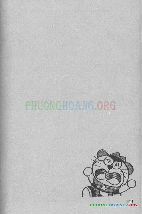 The Doraemon Special (Đội quân Doraemons Đặc Biệt+Đội quân Đôrêmon Thêm) Chapter 12 - Trang 110