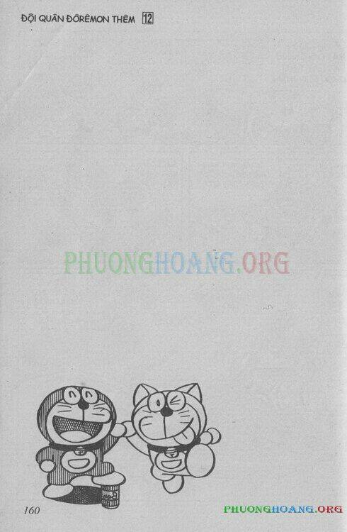 The Doraemon Special (Đội quân Doraemons Đặc Biệt+Đội quân Đôrêmon Thêm) Chapter 12 - Trang 171
