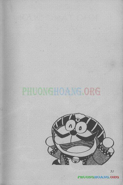 The Doraemon Special (Đội quân Doraemons Đặc Biệt+Đội quân Đôrêmon Thêm) Chapter 12 - Trang 34