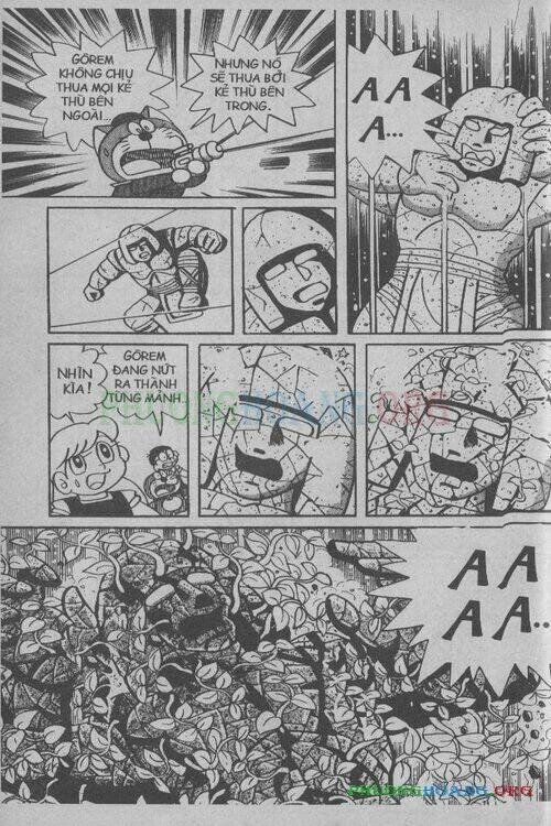 The Doraemon Special (Đội quân Doraemons Đặc Biệt+Đội quân Đôrêmon Thêm) Chapter 12 - Trang 46
