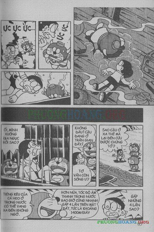 The Doraemon Special (Đội quân Doraemons Đặc Biệt+Đội quân Đôrêmon Thêm) Chapter 12 - Trang 63