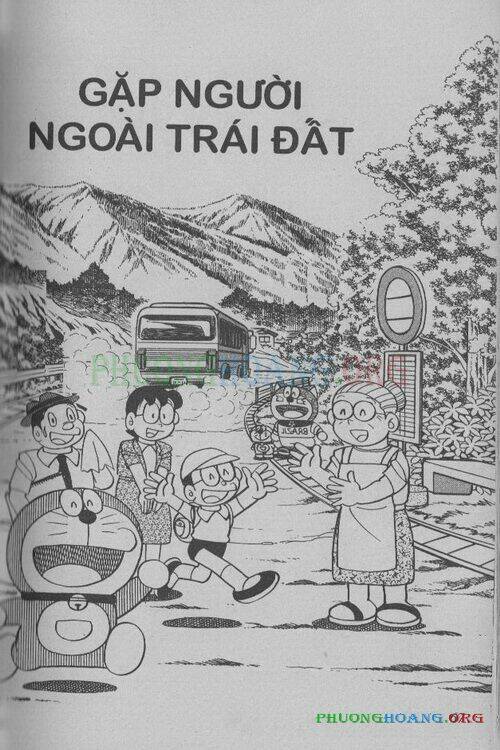 The Doraemon Special (Đội quân Doraemons Đặc Biệt+Đội quân Đôrêmon Thêm) Chapter 12 - Trang 65