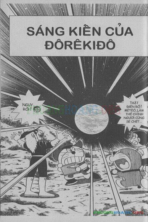 The Doraemon Special (Đội quân Doraemons Đặc Biệt+Đội quân Đôrêmon Thêm) Chapter 12 - Trang 96