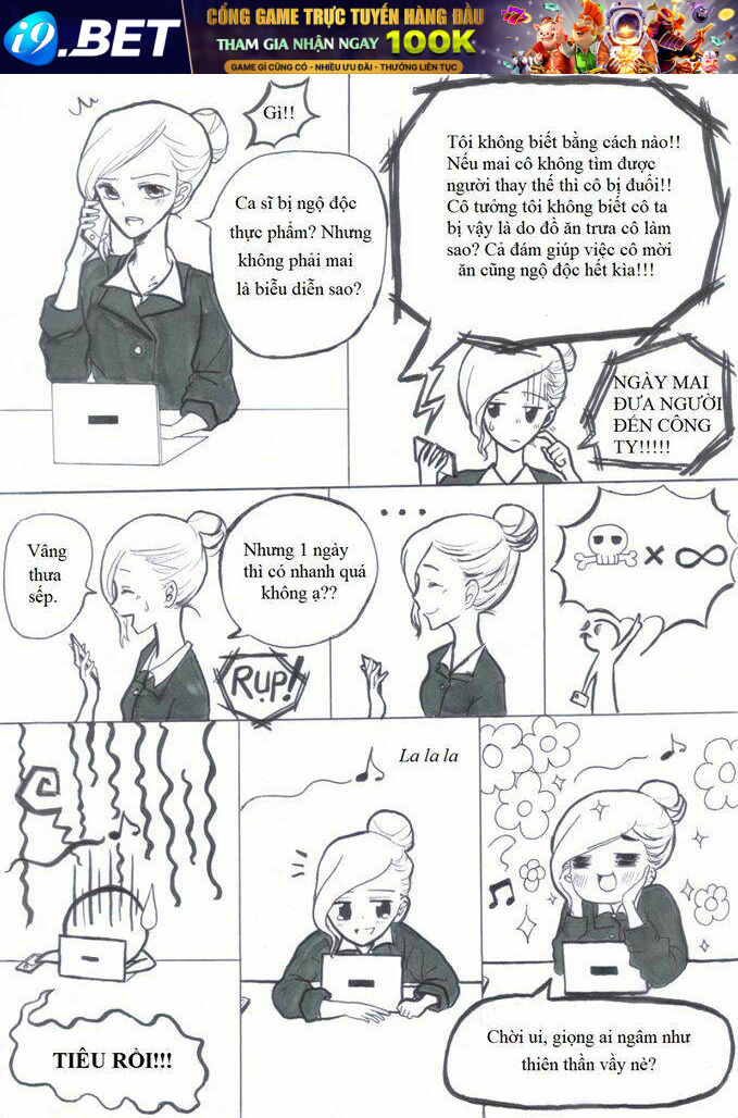 Pretty boy Chapter 1 - Trang 2