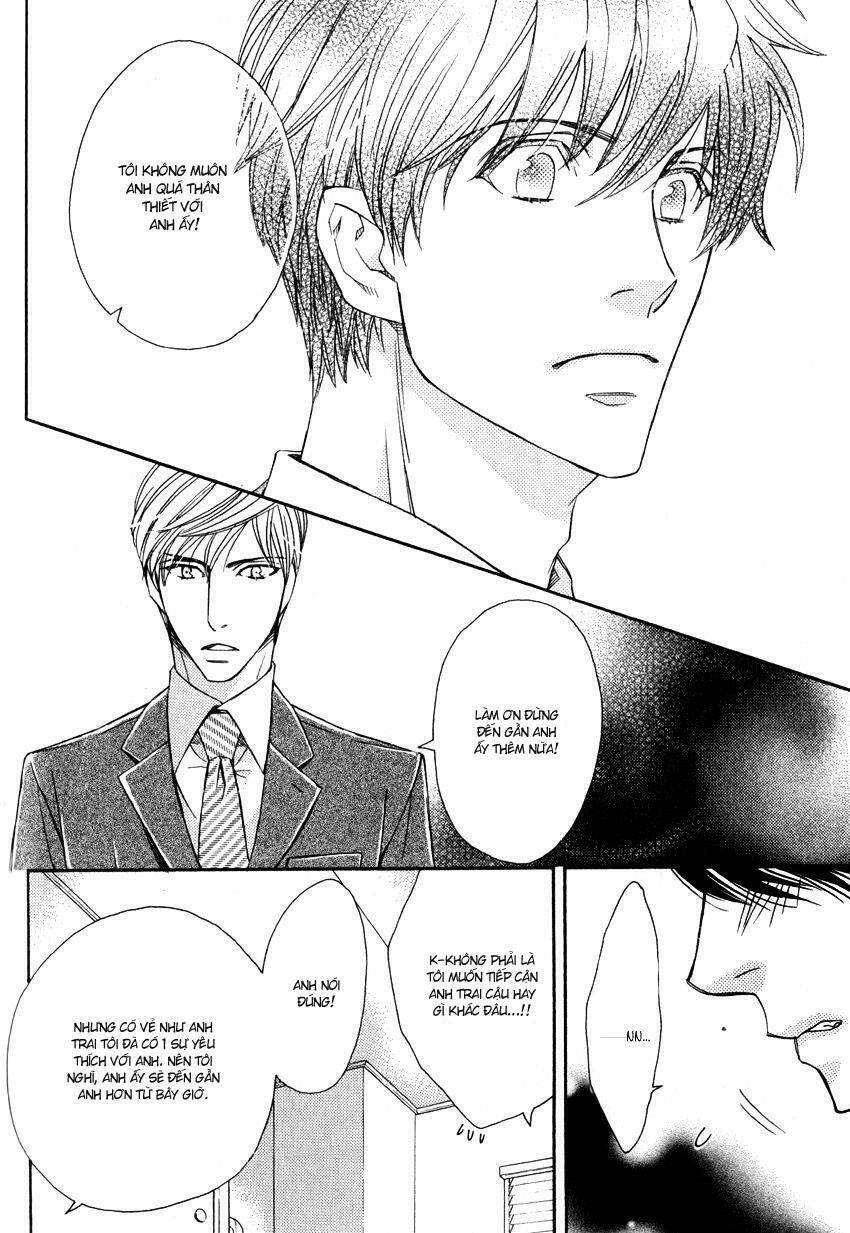 Ryouri Danshi No Kakushi Aji Chapter 2 - Trang 25