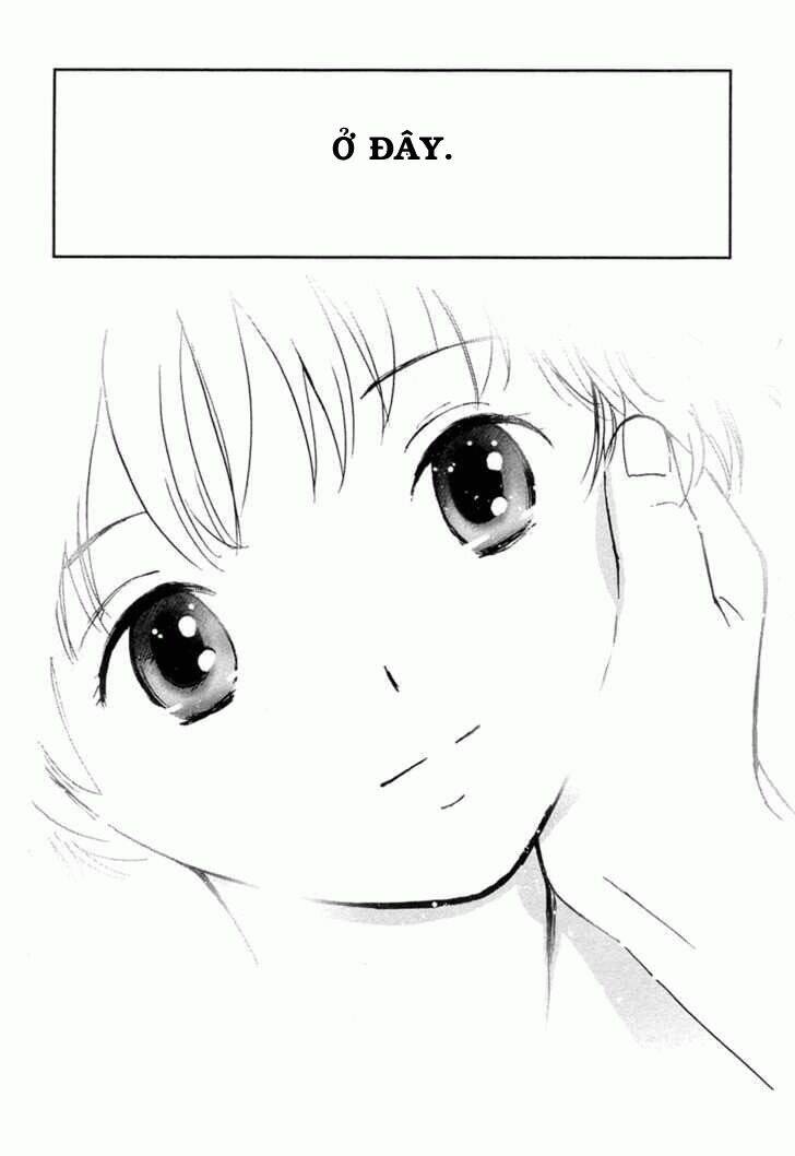 Itoshi no Kana Chapter 22 - Trang 24