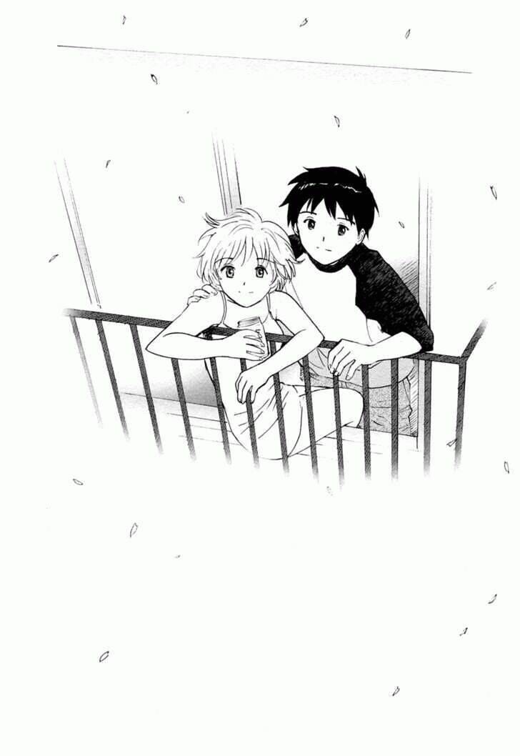 Itoshi no Kana Chapter 22 - Trang 26
