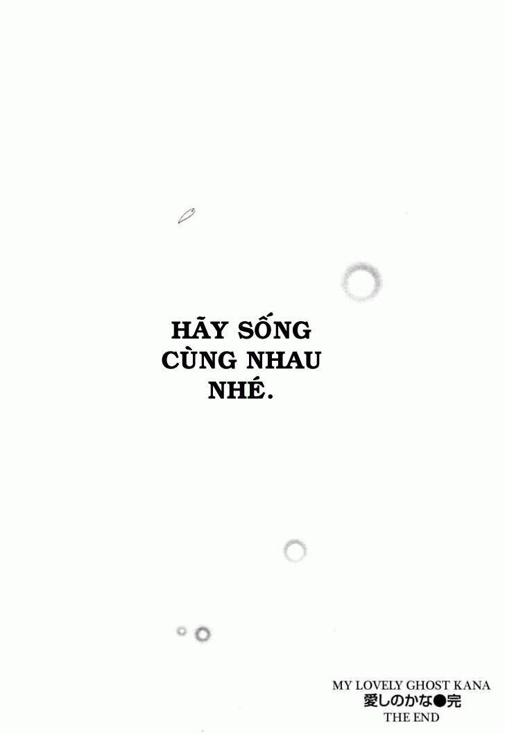 Itoshi no Kana Chapter 22 - Trang 28