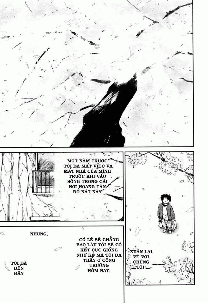 Itoshi no Kana Chapter 22 - Trang 7