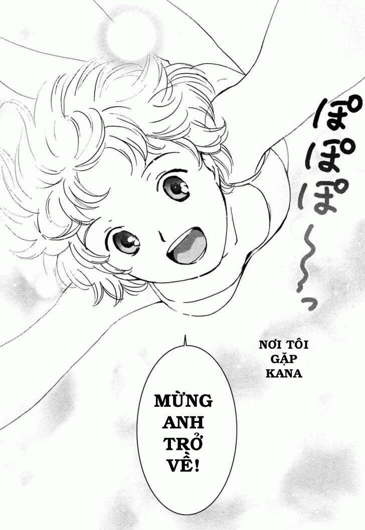 Itoshi no Kana Chapter 22 - Trang 8