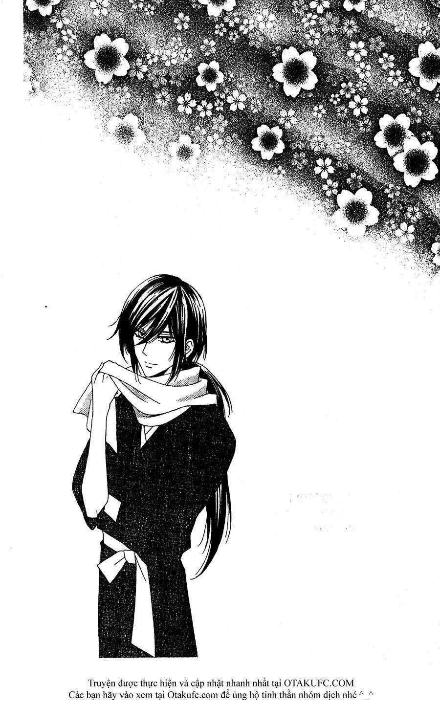 Oiran Girl - Chapter 18 - Page 30