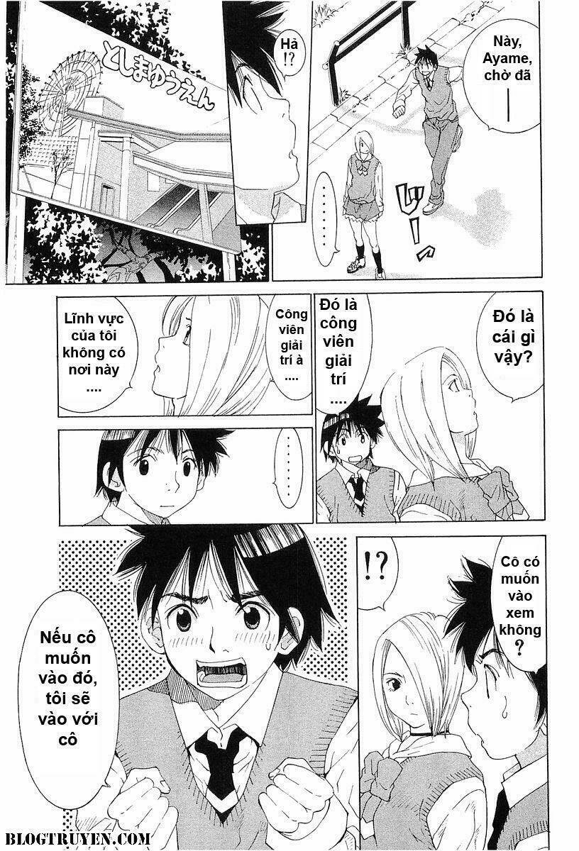 Gacha Gacha Chapter 29 - Trang 10