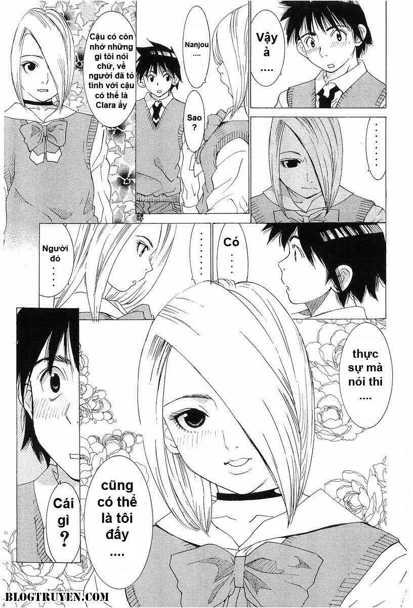 Gacha Gacha Chapter 29 - Trang 18