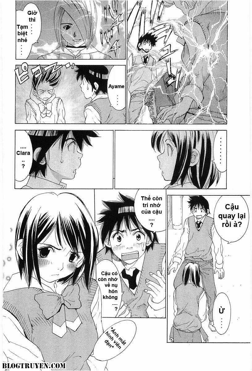 Gacha Gacha Chapter 29 - Trang 19