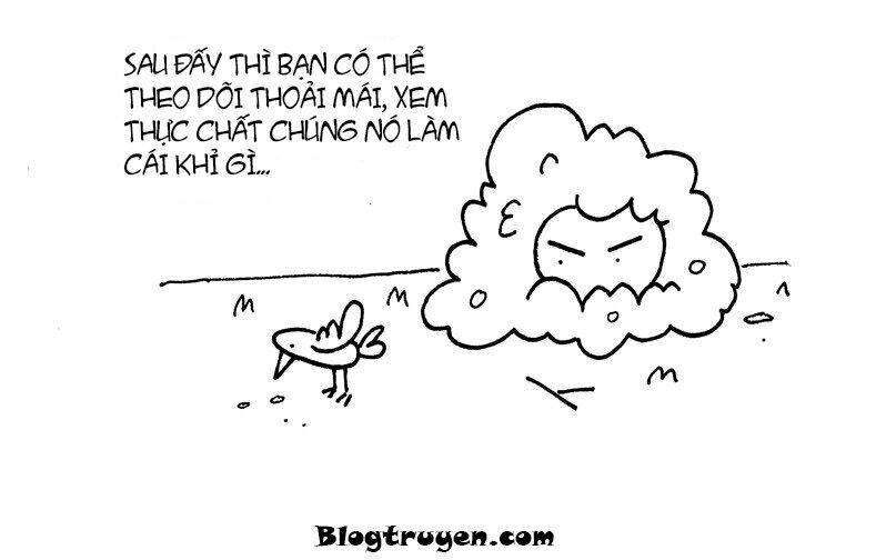 Cluster Fudge Chapter 15 - Trang 2