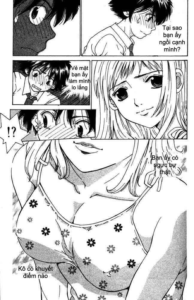 Gacha Gacha Chapter 1 - Trang 33