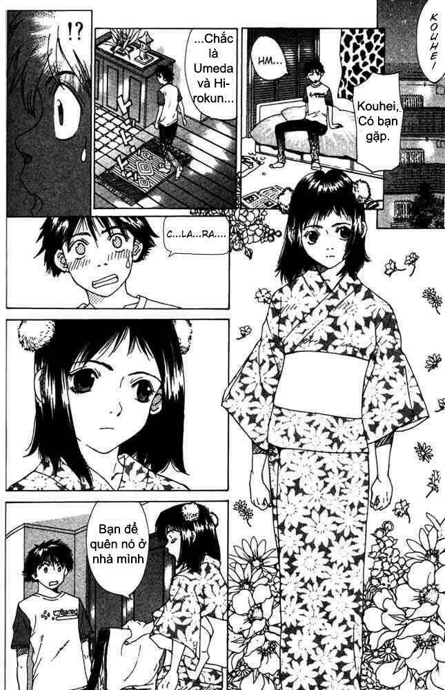 Gacha Gacha Chapter 1 - Trang 39