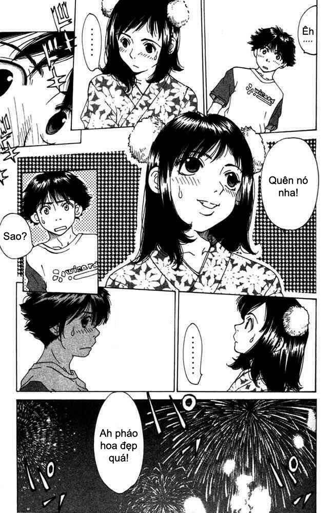 Gacha Gacha Chapter 1 - Trang 42