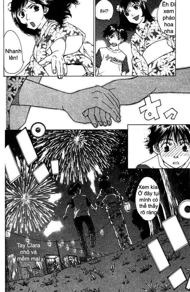 Gacha Gacha Chapter 1 - Trang 43