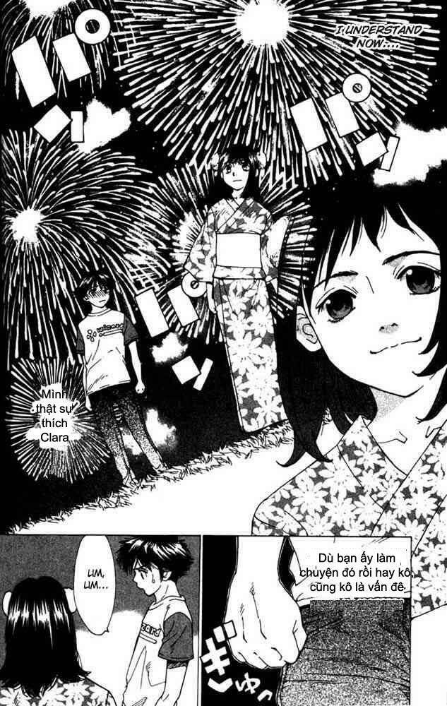 Gacha Gacha Chapter 1 - Trang 45