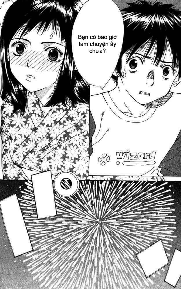 Gacha Gacha Chapter 1 - Trang 47