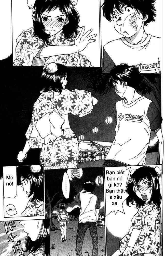 Gacha Gacha Chapter 1 - Trang 48