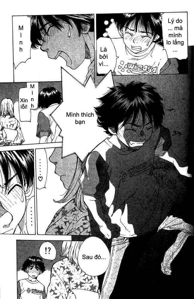 Gacha Gacha Chapter 1 - Trang 50