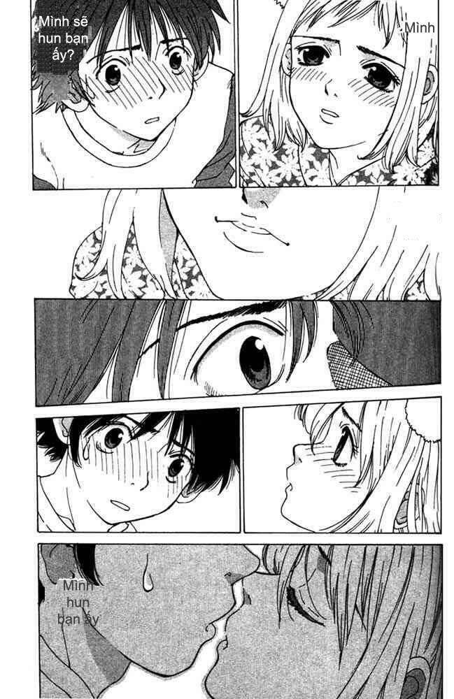 Gacha Gacha Chapter 1 - Trang 52