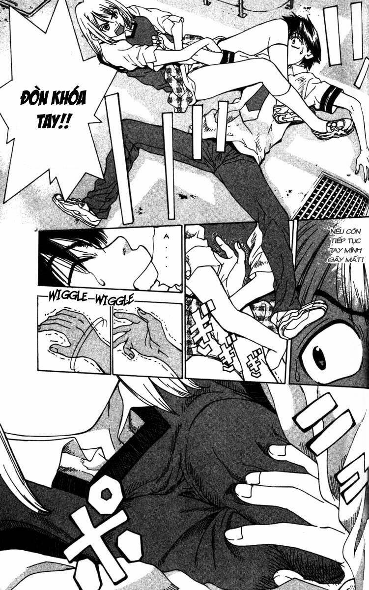 Gacha Gacha Chapter 10 - Trang 10